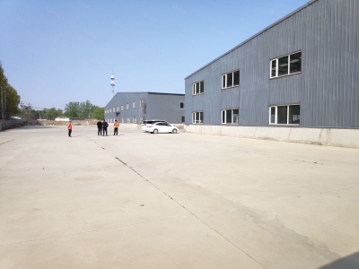 廊坊 广阳  全新厂房 双证齐全 可加工生产或物流运输图3