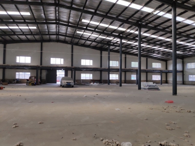 廊坊 广阳  全新厂房 双证齐全 可加工生产或物流运输图5