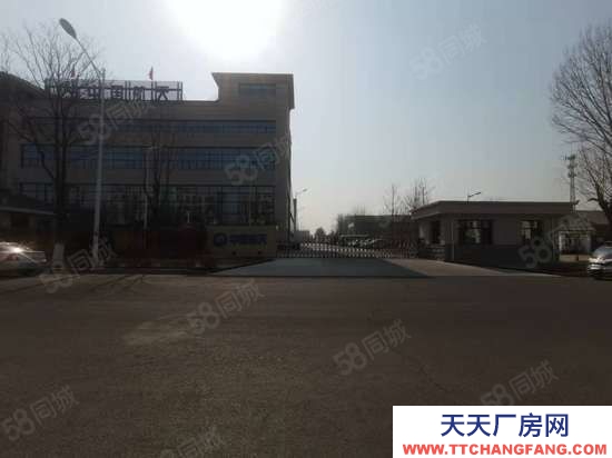 廊坊 广阳  开发区会展定制厂库房出租