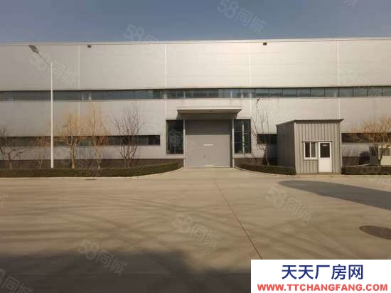 廊坊 广阳  开发区会展定制厂库房出租