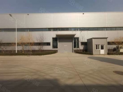 廊坊 广阳  开发区会展定制厂库房出租图1