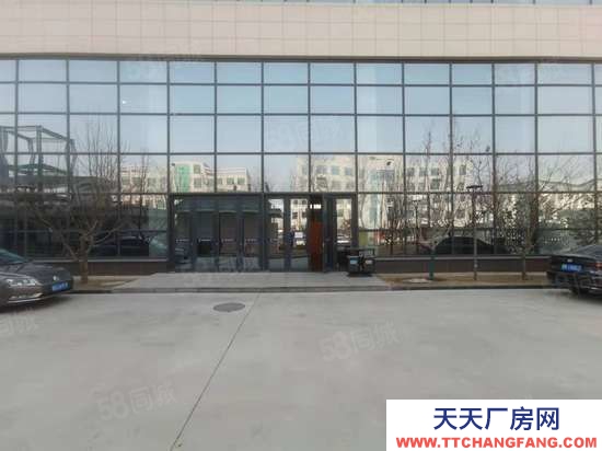 廊坊 广阳  开发区会展定制厂库房出租