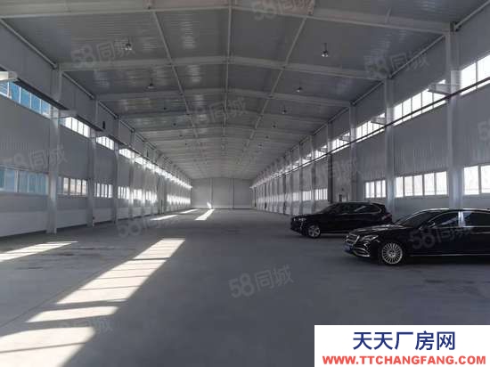 廊坊 广阳  开发区会展定制厂库房出租