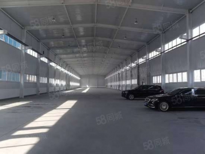 廊坊 广阳  开发区会展定制厂库房出租图4