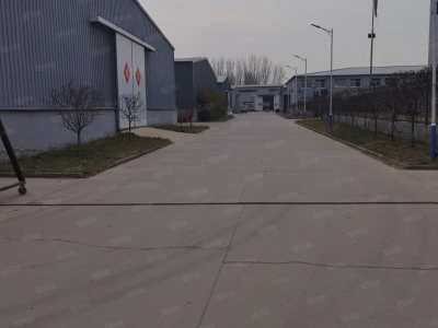 廊坊 广阳  采四小区北门东厂房出租 环境好独立水电图2