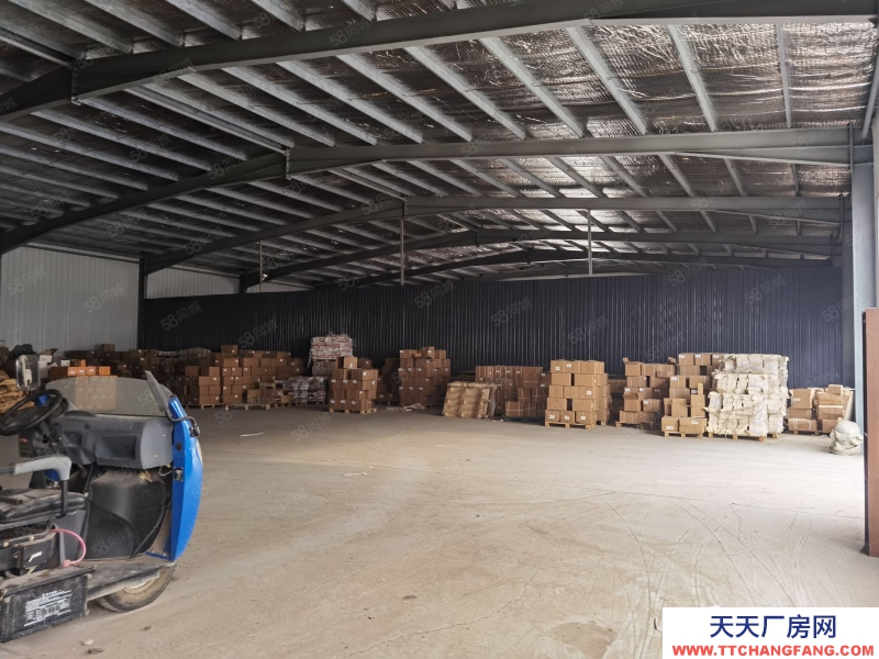 廊坊 广阳  采四小区北门东厂房出租 环境好独立水电