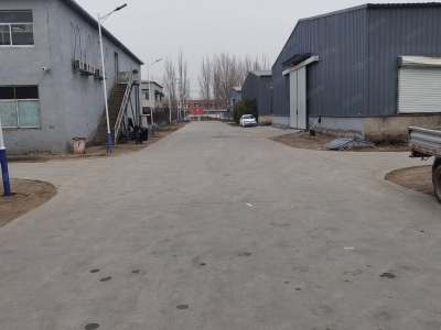 廊坊 广阳  采四小区北门东厂房出租 环境好独立水电图5