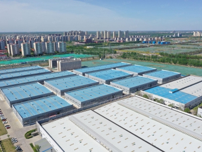 廊坊 广阳  单层厂房出租，丙二类消防，可环评，可分租 配套齐全,图1