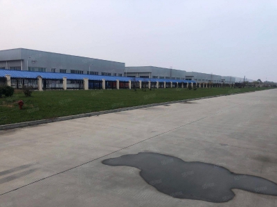 廊坊 广阳  单层厂房出租，丙二类消防，可环评，可分租 配套齐全,图2