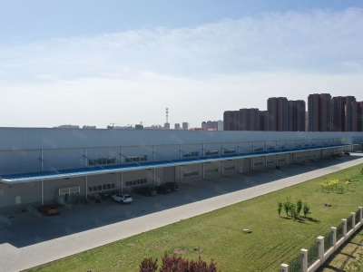 廊坊 广阳  单层厂房出租，丙二类消防，可环评，可分租 配套齐全,图5