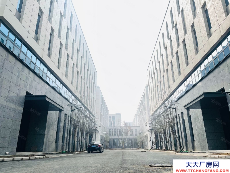 廊坊 广阳  正规工业园区厂房出售可环评 可生产 大产权 配套齐全