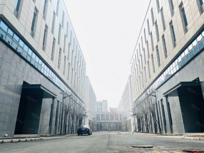 廊坊 广阳  正规工业园区厂房出售可环评 可生产 大产权 配套齐全图1