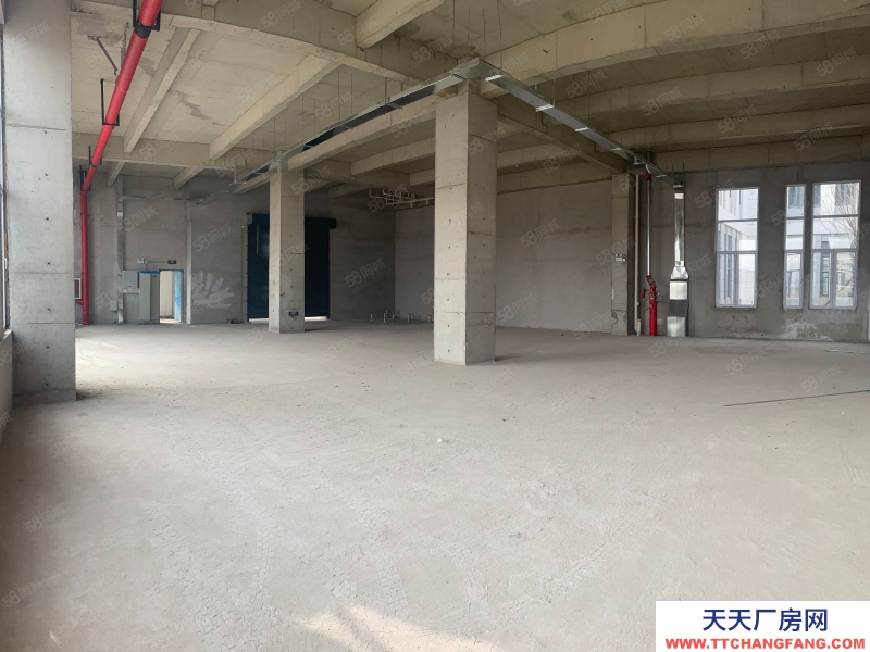 廊坊 广阳  正规工业园区厂房出售可环评 可生产 大产权 配套齐全