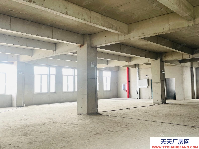 廊坊 广阳  正规工业园区厂房出售可环评 可生产 大产权 配套齐全