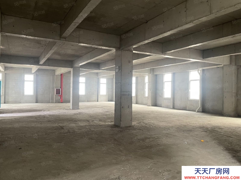 廊坊 广阳  正规工业园区厂房出售可环评 可生产 大产权 配套齐全