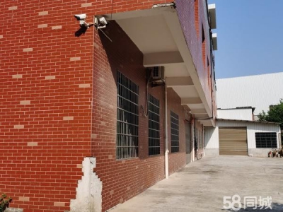 衡阳市衡阳县樟树坳农贸市场附近 厂房 仓库 800平米图1