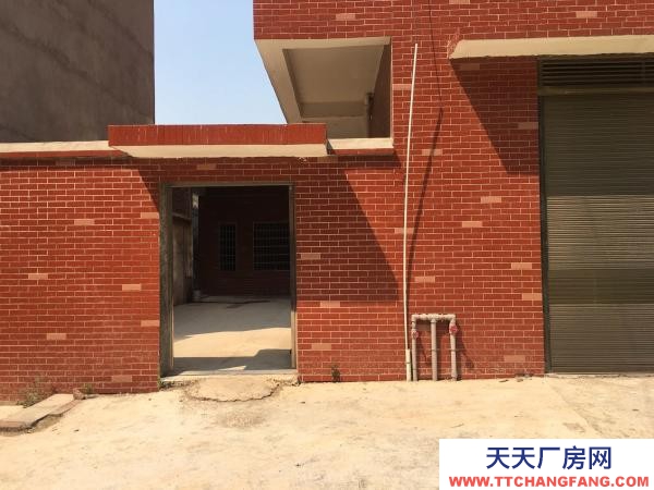衡阳市衡阳县樟树坳农贸市场附近 厂房 仓库 800平米