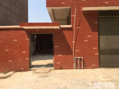 衡阳市衡阳县樟树坳农贸市场附近 厂房 仓库 800平米图2