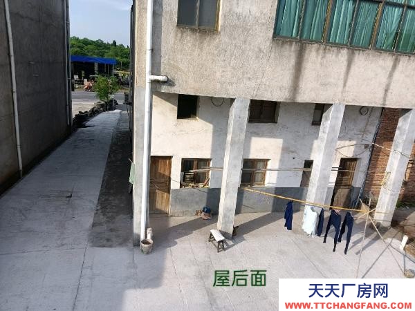 衡阳市衡阳县  急租厂房，还包住房，价格还可商量