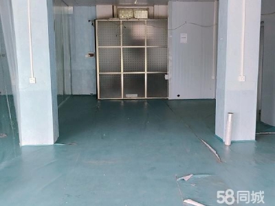 衡阳市衡阳县自家门面，可做厂房，可做仓库图2