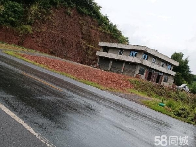 衡阳市衡阳县建筑面积上下两层750平方，另外有1500平方的场地，图2