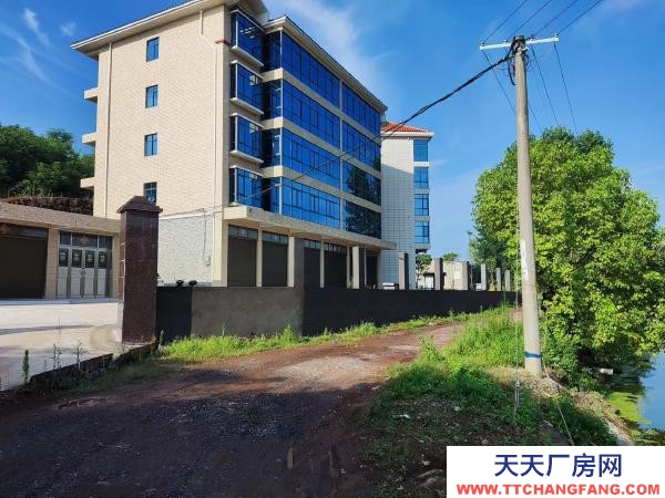 衡阳市衡阳县 水电齐全，可做厂房和仓库。