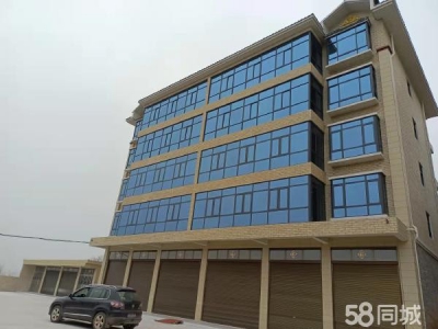 衡阳市衡阳县 水电齐全，可做厂房和仓库。图1