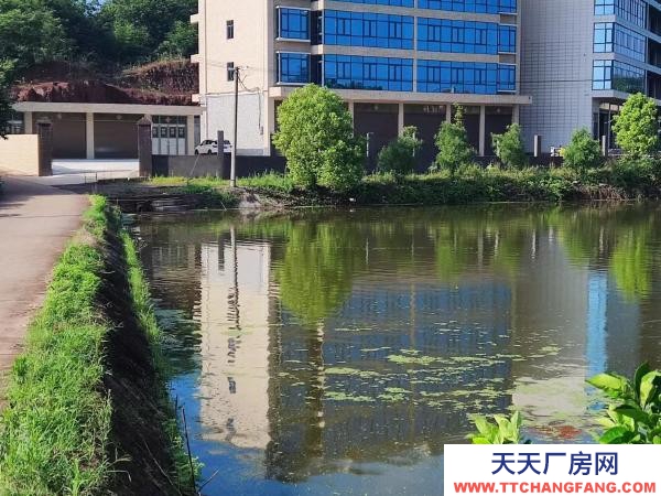 衡阳市衡阳县 水电齐全，可做厂房和仓库。