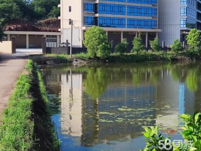衡阳市衡阳县 水电齐全，可做厂房和仓库。图4