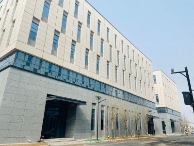廊坊 广阳  双层企业独栋适合生产研发办公 独立电梯 有房本50年图5