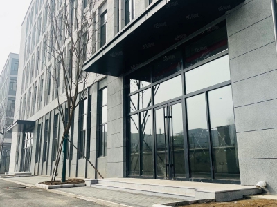 廊坊 广阳  双层企业独栋适合生产研发办公 独立电梯 有房本50年图4