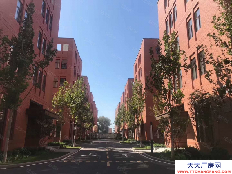 廊坊 广阳   高速口 300平米厂房库房办公研发楼出租出售有房本不限行甲方