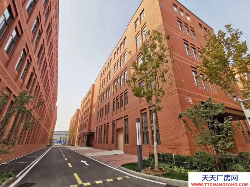 廊坊 广阳   高速口 300平米厂房库房办公研发楼出租出售有房本不限行甲方