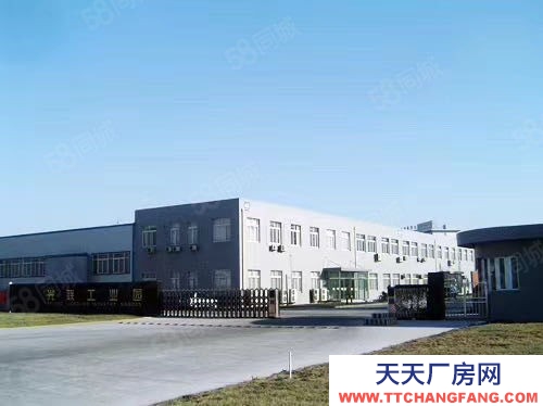 廊坊 广阳   高速口 300平米厂房库房办公研发楼出租出售有房本不限行甲方