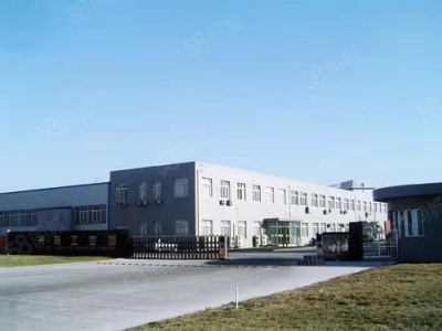 廊坊 广阳   高速口 300平米厂房库房办公研发楼出租出售有房本不限行甲方图4