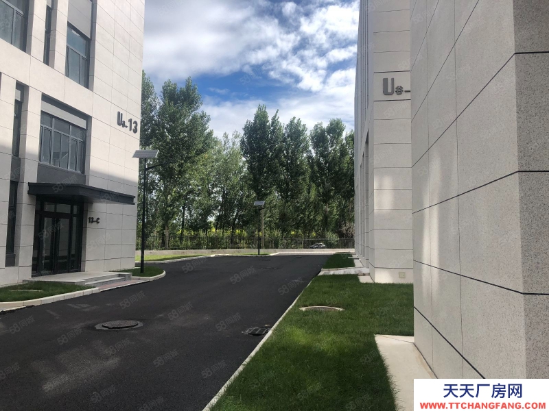 廊坊 广阳  出售安次区御龙河企业独栋450平单层可办公研发生产有房本