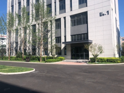 廊坊 广阳  出售安次区御龙河企业独栋450平单层可办公研发生产有房本图5