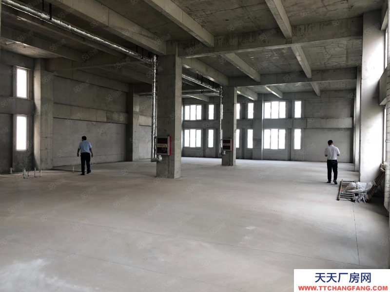 廊坊 广阳  出售安次区御龙河企业独栋450平单层可办公研发生产有房本