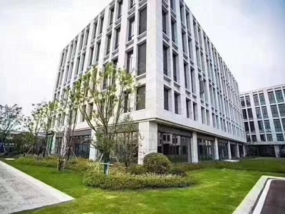 廊坊 广阳  开发商直售独栋厂房，350平米起，可生产可环评有房本图4