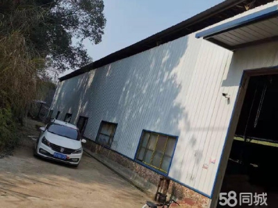 衡阳市衡阳县 出售衡阳县西渡库宗桥生物颗粒厂房图1