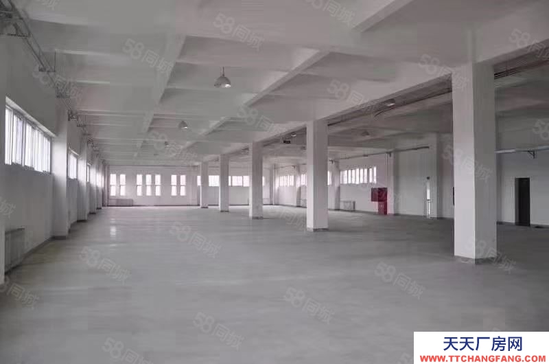 廊坊 广阳  大兴机场附近1000平 3层企业独栋 可生产可环评大产权