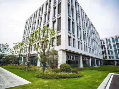 廊坊 广阳  大兴机场附近1000平 3层企业独栋 可生产可环评大产权图6