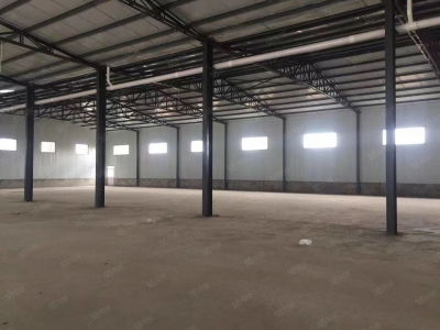 廊坊 广阳  市中心位置标准库房。图3