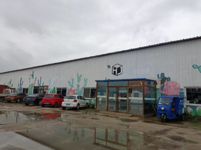廊坊 广阳  市中心位置标准库房。图1