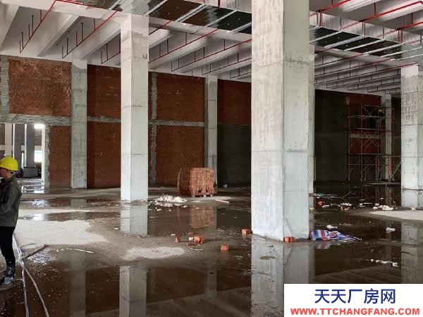 衡阳市衡阳县 湖南专业高台仓库，高标冷库，可以定制