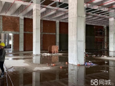 衡阳市衡阳县 湖南专业高台仓库，高标冷库，可以定制图1