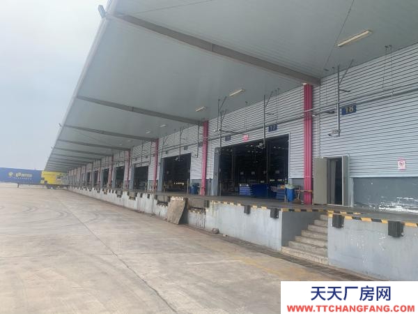 衡阳市衡阳县 德邦物流仓库，转租一部分
