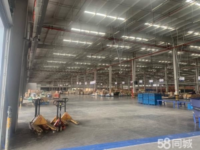 衡阳市衡阳县 德邦物流仓库，转租一部分图3