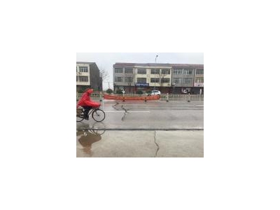 (出租) 黄冈黄梅在章大屋村，105国道路边，单独出近，离城区近图2