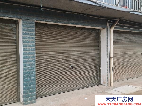 衡阳市衡阳县清江北路车库一间(置富新城隔壁)